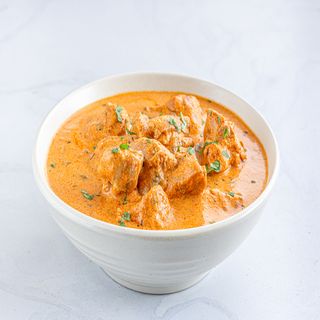 Chicken Curry