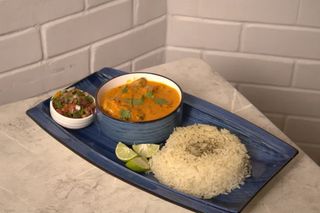 Chicken Curry