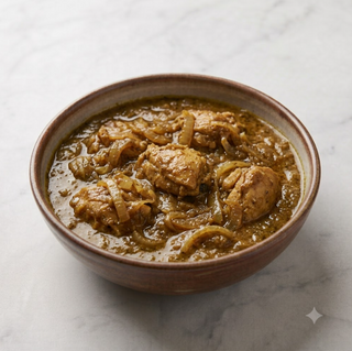 Chicken do paiza