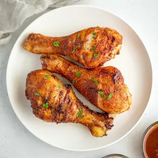 Chicken Drumsticks (3Pcs)
