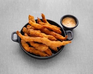 Chicken Fingers