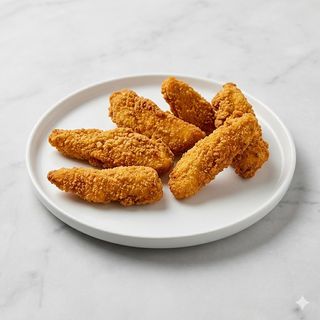 Chicken fingers 5 pezzi 