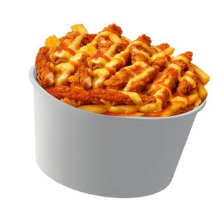 Chicken Fries