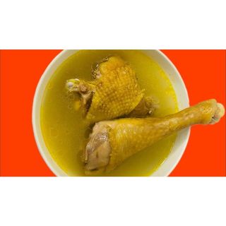 Chicken Kienyeji 