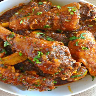 Kienyeji Chicken 