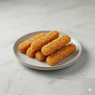Chicken kipcorn 5 pezzi 