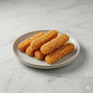 Chicken kipcorn 3 pezzi