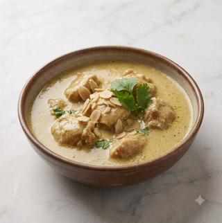 Chicken kuruma