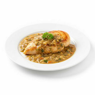 Frango Maseura