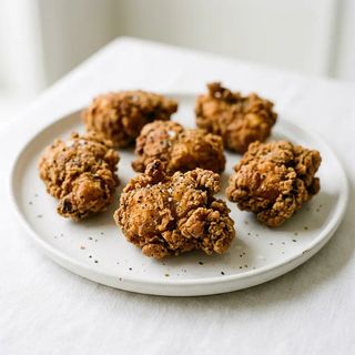 Meteoriti di pollo - 6 pezzi