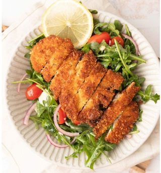 Chicken Milanese