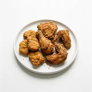 Chicken mix