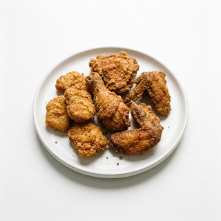 Chicken mix