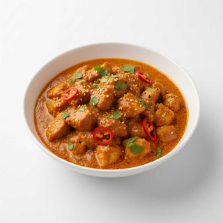 Frango Nepal Picante