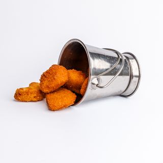 Pileći Nuggets