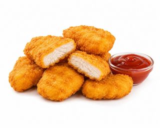 Chicken Nuggets