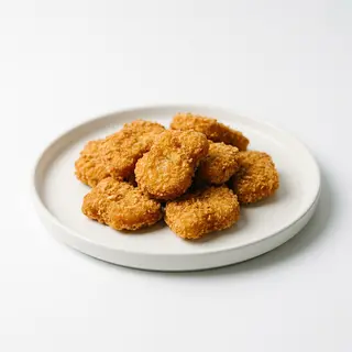 Chicken nuggets