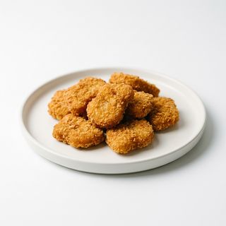 Chicken nuggets
