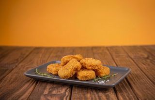 Chicken nuggets - 6 pezzi