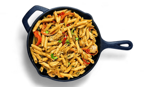 Chicken pasta
