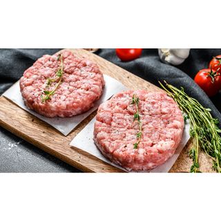 Chicken Burgers 100g per piece