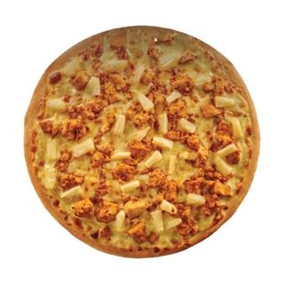 Pizza de Frango