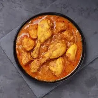 Handi - chicken qorma