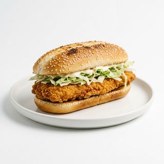 Chicken royal