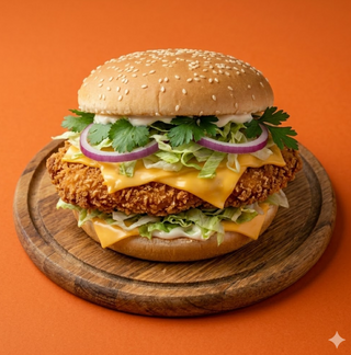 Chicken royale