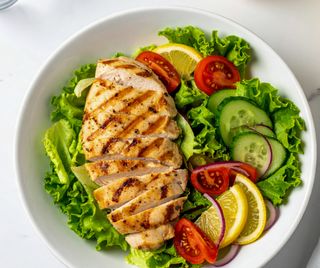 Chicken salad