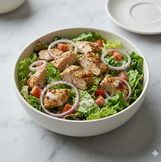 Chicken salad