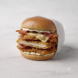 Chicken sbagliato