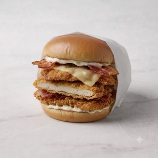 Chicken sbagliato