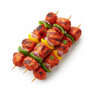 Shashlik de Frango