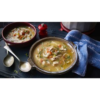 Chicken Soup