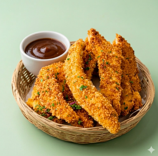 Chicken stick grande