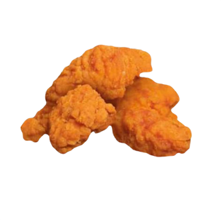 Strips de Frango