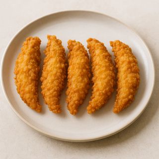 Chicken strips 5 pezzi