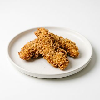 Chicken strips