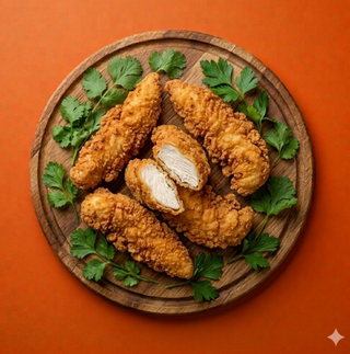 Chicken strips