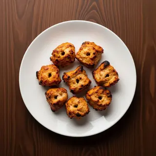 Chicken Tikka