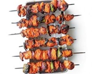 Chicken tikka