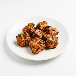 Chicken tikka