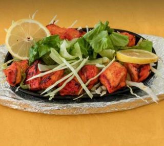 Frango Tikka