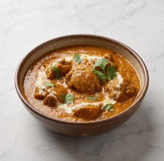 Chicken tikka masala