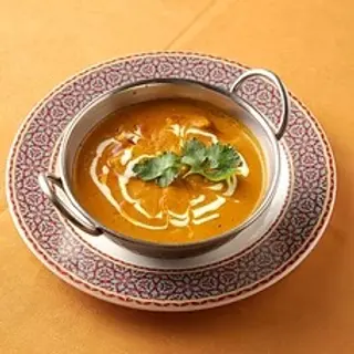 Chicken tikka