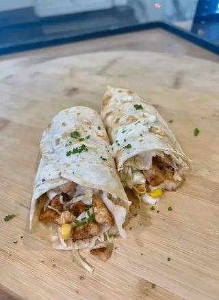 Chicken Tortilla XL