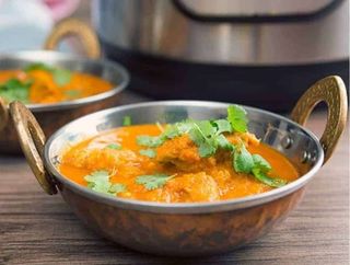 Frango Vindaloo