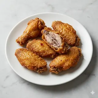 Chicken wings