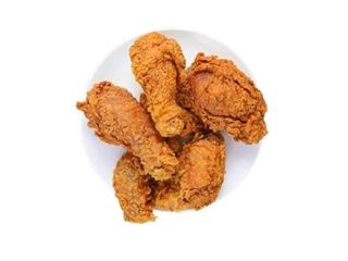 Asas de Frango